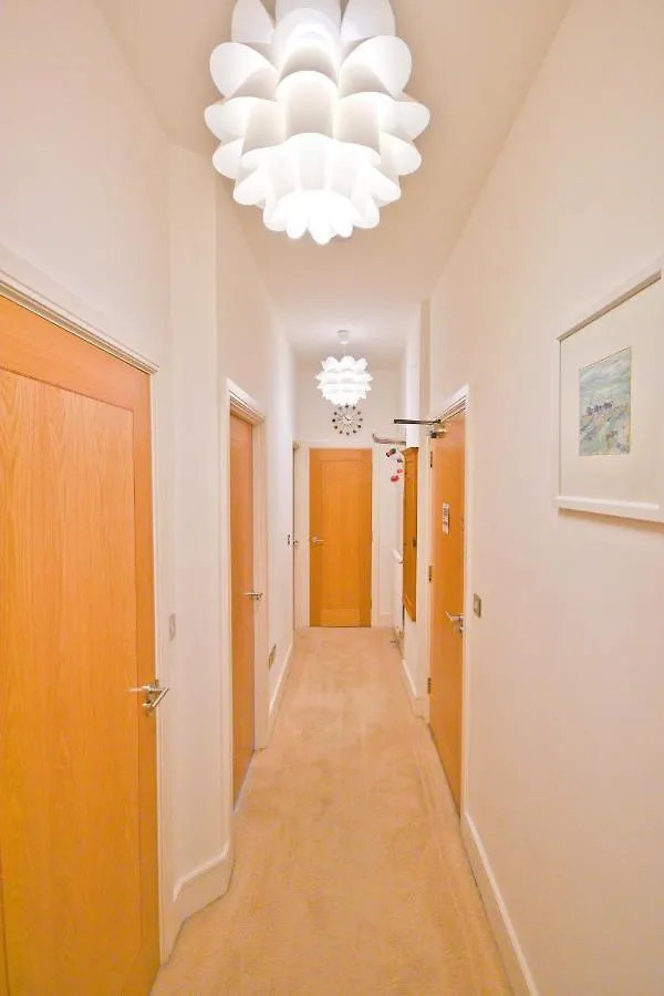 Town Or Country - Splash B Apartment Southampton