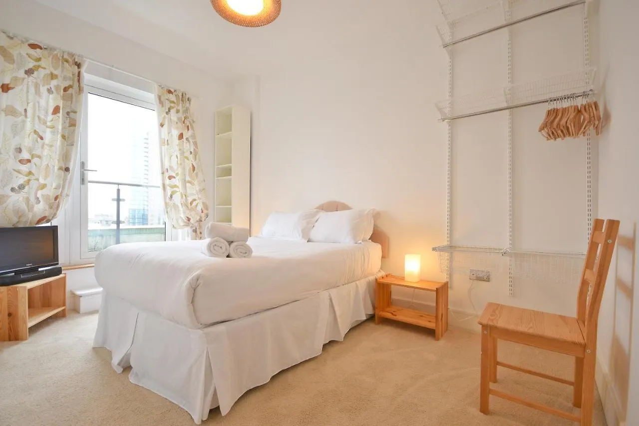 Town Or Country - Splash B Apartment Southampton