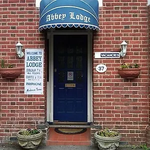Гостевой дом Abbey, Саутгемптон